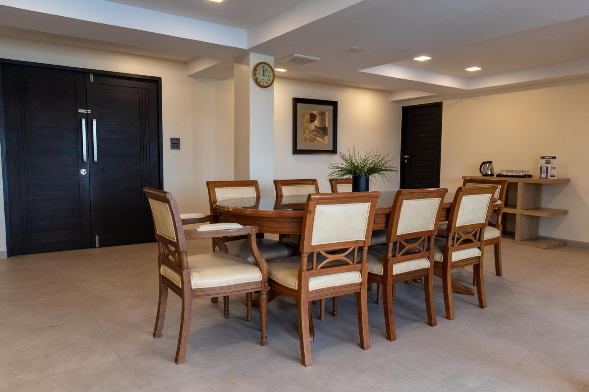 Anandpura Riverside Hotel Bangkok Ngoại thất bức ảnh