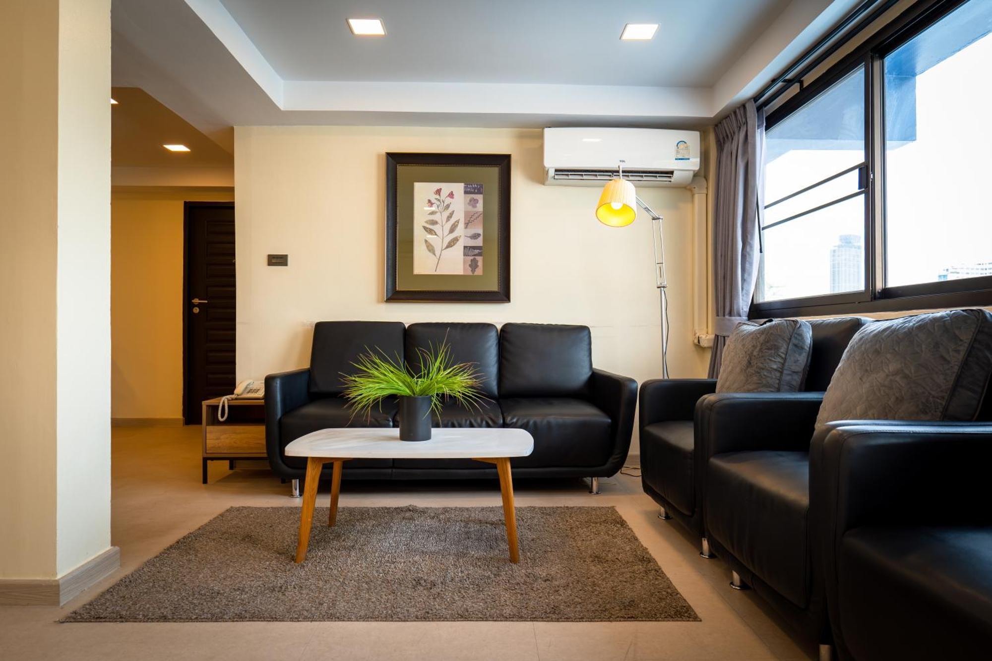 Anandpura Riverside Hotel Bangkok Ngoại thất bức ảnh